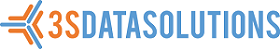 3S-Datasolutions Logo